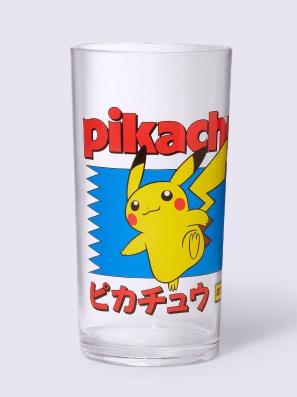 Pokémon × Target Pikachu Tote, 20oz Tumbler and Red Poké Ball Bag Charm - Picture 3 of 15